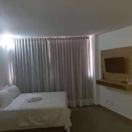 Apartamento 1009 Goiania Exterior photo
