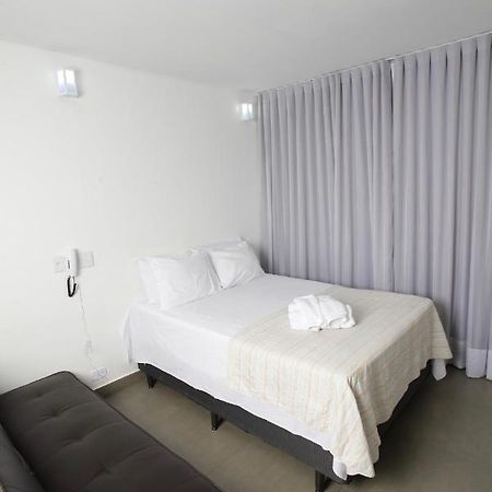 Apartamento 1009 Goiania Exterior photo