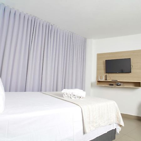 Apartamento 1009 Goiania Exterior photo