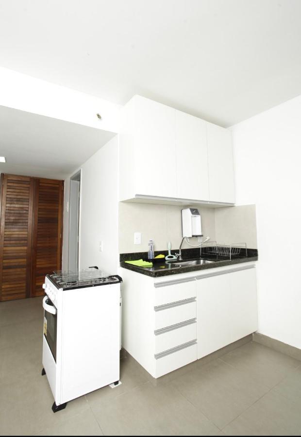 Apartamento 1009 Goiania Exterior photo